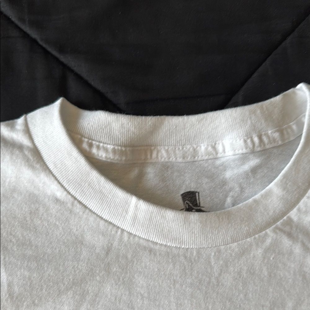 Born x Raised White Tee XXL Mens Streetwear Graphic Shirt LA Brand New - Picture 7 of 7